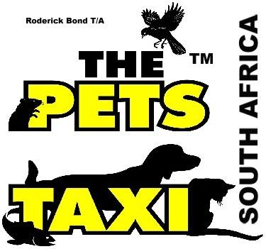 The Pets Taxi 