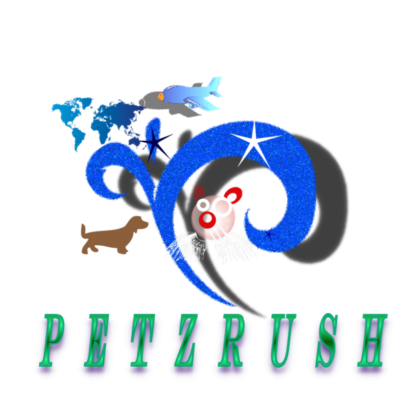 PetzRush Pet travel